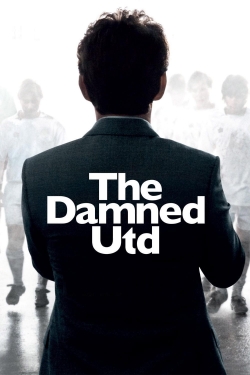 watch The Damned United