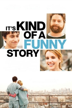 watch It's Kind of a Funny Story