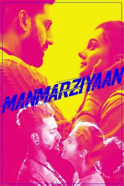 watch Manmarziyaan