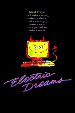watch Electric Dreams