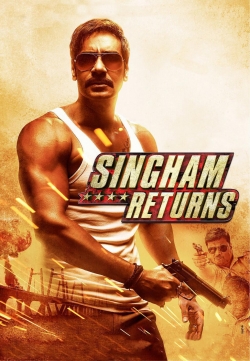 watch Singham Returns