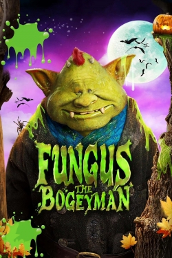 watch Fungus the Bogeyman