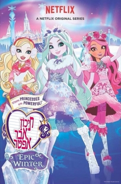 watch Ever After High