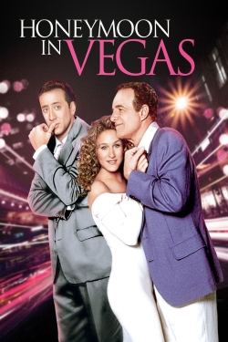 watch Honeymoon in Vegas