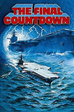 watch The Final Countdown