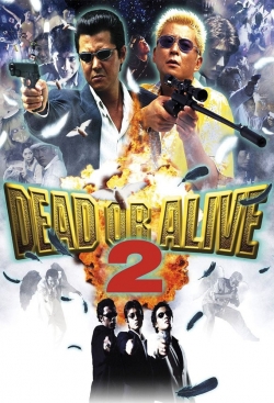 watch Dead or Alive 2: Birds