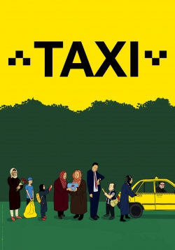 watch Taxi