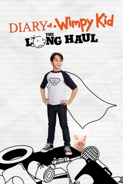 watch Diary of a Wimpy Kid: The Long Haul