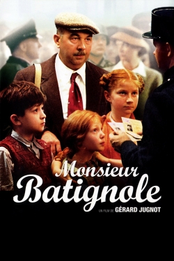 watch Monsieur Batignole