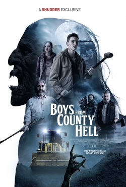 watch Boys from County Hell