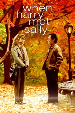 watch When Harry Met Sally...