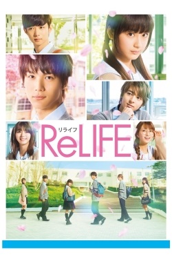 watch ReLIFE