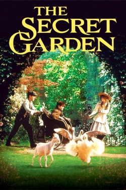 watch The Secret Garden