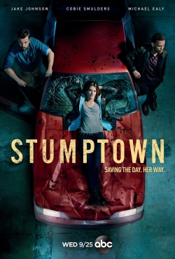 watch Stumptown