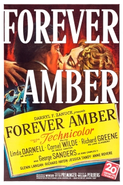 watch Forever Amber