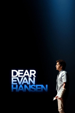 watch Dear Evan Hansen
