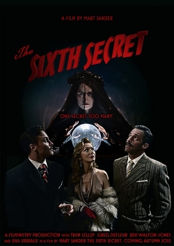 watch The Sixth Secret