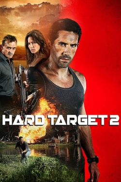 watch Hard Target 2