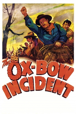 watch The Ox-Bow Incident