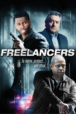 watch Freelancers