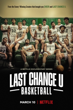 watch Last Chance U: Basketball