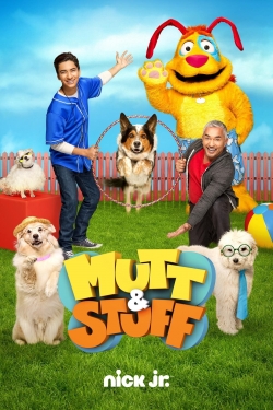 watch Mutt & Stuff
