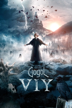 watch Gogol. Viy