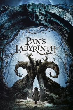 watch Pan's Labyrinth