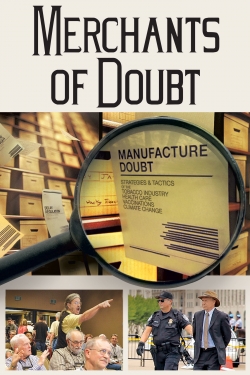 watch Merchants of Doubt