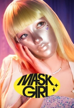watch Mask Girl