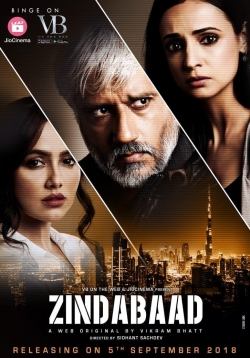 watch Zindabaad