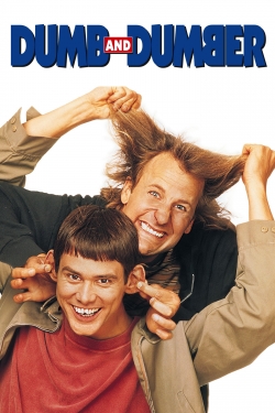 watch Dumb and Dumber
