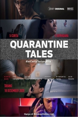watch Quarantine Tales