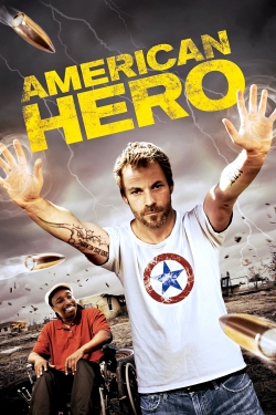 watch American Hero