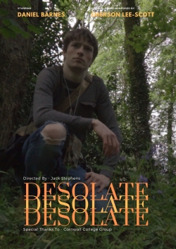 watch Desolate