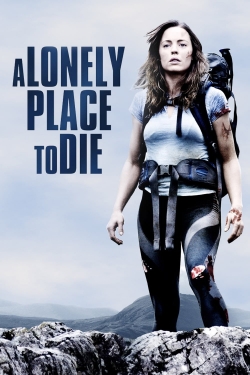 watch A Lonely Place to Die