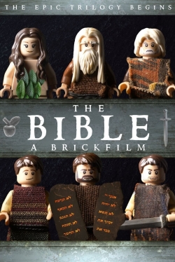watch The Bible: A Brickfilm - Part One