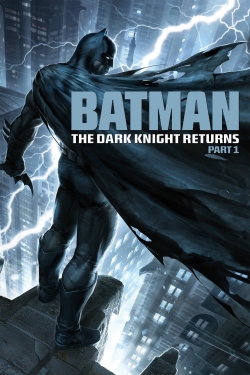 watch Batman: The Dark Knight Returns, Part 1