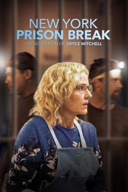 watch NY Prison Break: The Seduction of Joyce Mitchell