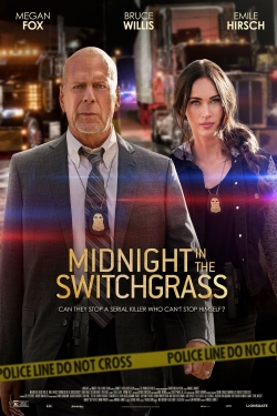 watch Midnight in the Switchgrass