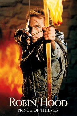 watch Robin Hood: Prince of Thieves