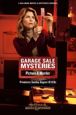 watch Garage Sale Mysteries: Picture a Murder