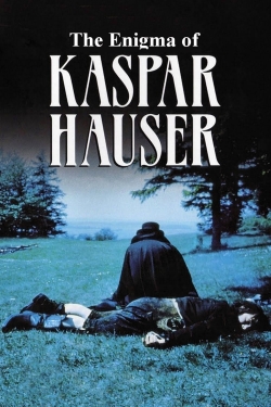 watch The Enigma of Kaspar Hauser