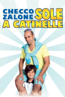 watch Sole a catinelle