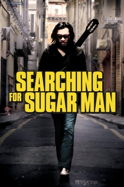 watch Searching for Sugar Man