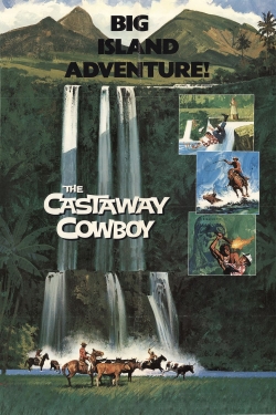 watch The Castaway Cowboy