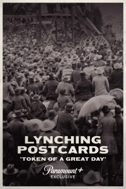 watch Lynching Postcards: ‘Token of a Great Day’