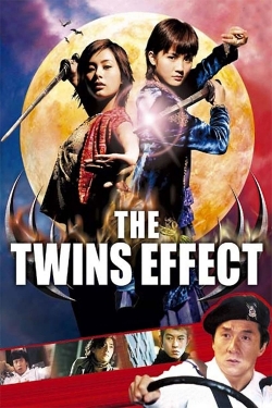 watch The Twins Effect