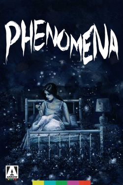 watch Phenomena