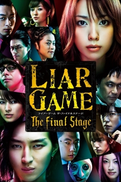 watch Liar Game: The Final Stage